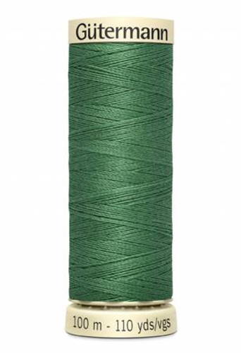 Gutermann All Purpose Thread-777 Light Aspen Gutermann All Purpose Thread-777 Light Aspen