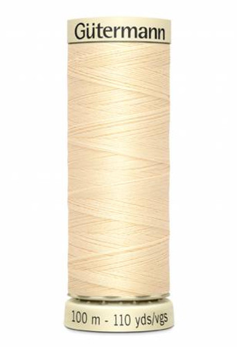 Gutermann All Purpose Thread-803 Butterfly