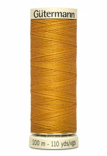 Gutermann All Purpose Thread-870 Topaz Gutermann All Purpose Thread-870 Topaz