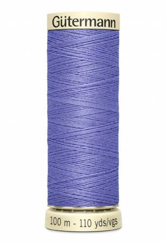Gutermann All Purpose Thread-930  Periwinkle