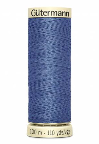 Gutermann All Purpose Thread-933 Copenhagen Gutermann All Purpose Thread-933 Copenhagen