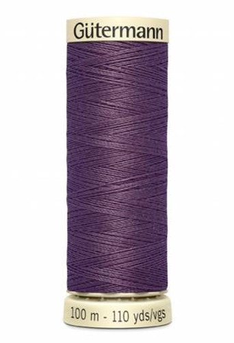 Gutermann All Purpose Thread-948 Thistle