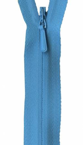 Invisible Zipper-558 Royal Blue - Sew Much Fabric