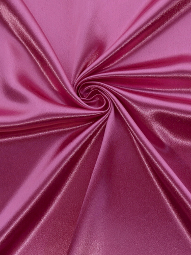 Satin Back Crepe-Sp. Fuchsia Satin Back Crepe-Sp. Fuchsia
