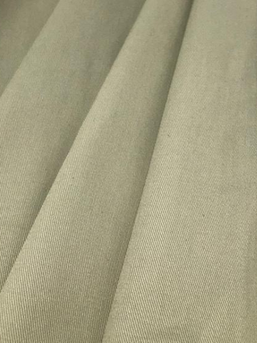 Prairie Sage Cotton Twill