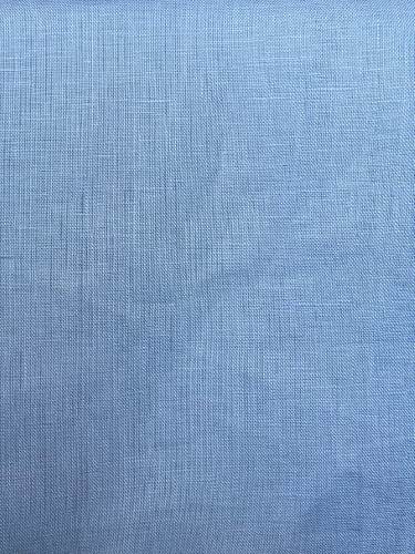 Breezy Blue Linen Breezy Blue Linen