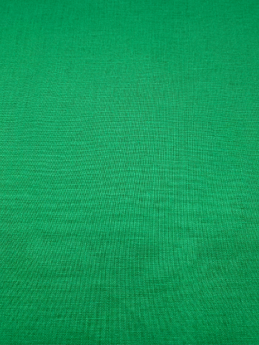 Kelly Green Linen