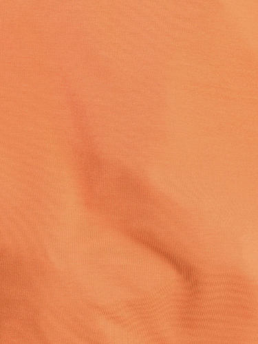 Kumquat Cotton/Spandex Knit Kumquat Cotton/Spandex Knit