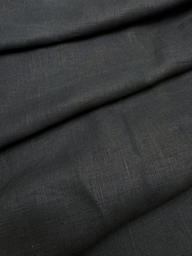 Black Linen