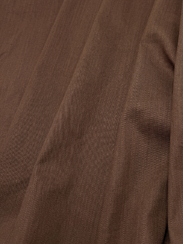 Mocha Earth Denim