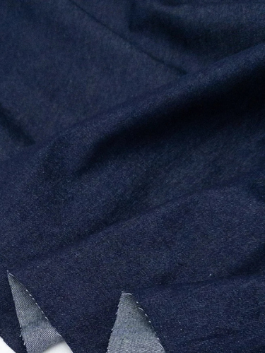 Twilight Sky 6 oz Denim