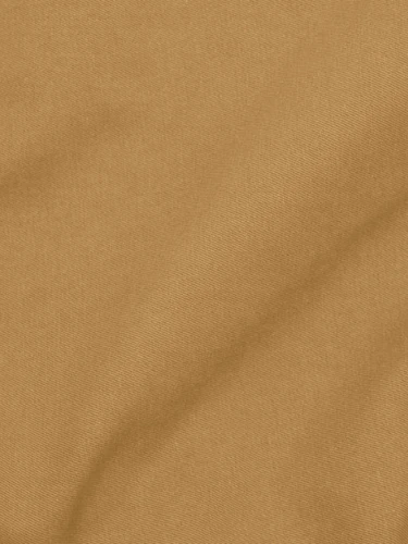 Golden Caramel Tencel/Cotton Twill 
