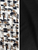 Painted Blocks Viscose Charmeuse