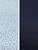 Powder Blue Confetti Viscose Crepe
