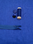Gutermann Thread #260, YKK Invisible Zipper #558, Button: Cobalt Blue Textured Square, Black & Royal Blue Brushstrokes Gutermann Thread #260, YKK Invisible Zipper #558, Button: Cobalt Blue Textured Square, Black & Royal Blue Brushstrokes