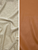 Caramel Stretch Faux Leather Caramel Stretch Faux Leather