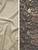 Copper/Dark Chocolate /Gold Lurex Brocade Copper/Dark Chocolate /Gold Lurex Brocade