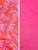 Hot Pink Rayon Jersey Knit Hot Pink Rayon Jersey Knit