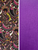 African Violet Linen
 African Violet Linen