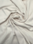 Creamy White Cotton Spandex Knit 