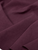 Dark Garnet Sand Washed Cotton