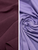 Lavender Cotton Spandex Knit