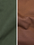 Forest Olive Tencel/Cotton Twill
