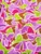 Tropical Flight Viscose Fine Faille
