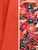 Sunset Garden Rayon Poplin