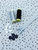 Gutermann Thread #220, 280, YKK Invisible Zipper #S885, Buttons: Glacier Blue, Navy 2-Hole Matte


