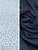 Navy Blue Ponte Knit
