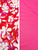 Hot Pink Rayon Jersey Knit
