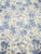 Morning Blue Floral Cotton Lawn