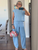 Wispy Sky 6 oz Denim
