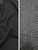Black/Ecru Stripe Wool
