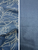 Denim Blue Linen/Rayon Blend
