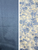 Morning Blue Floral Cotton Lawn
