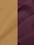 Dark Garnet Sand Washed Cotton
