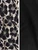 Black Rayon Jersey Knit
