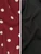 Midnight 4-Ply Stretch Virgin Wool Suiting