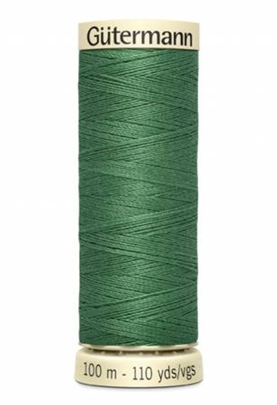 Gutermann All Purpose Thread-777 Light Aspen