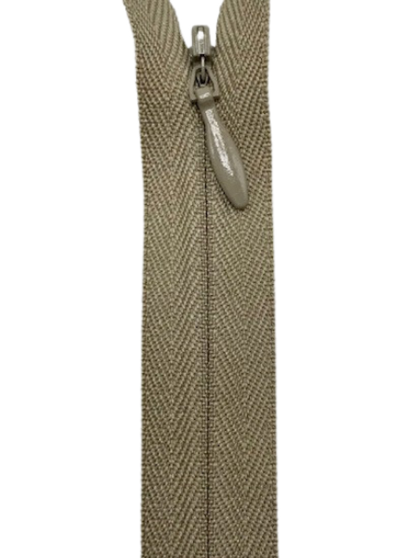 Invisible Zipper-884 Covert