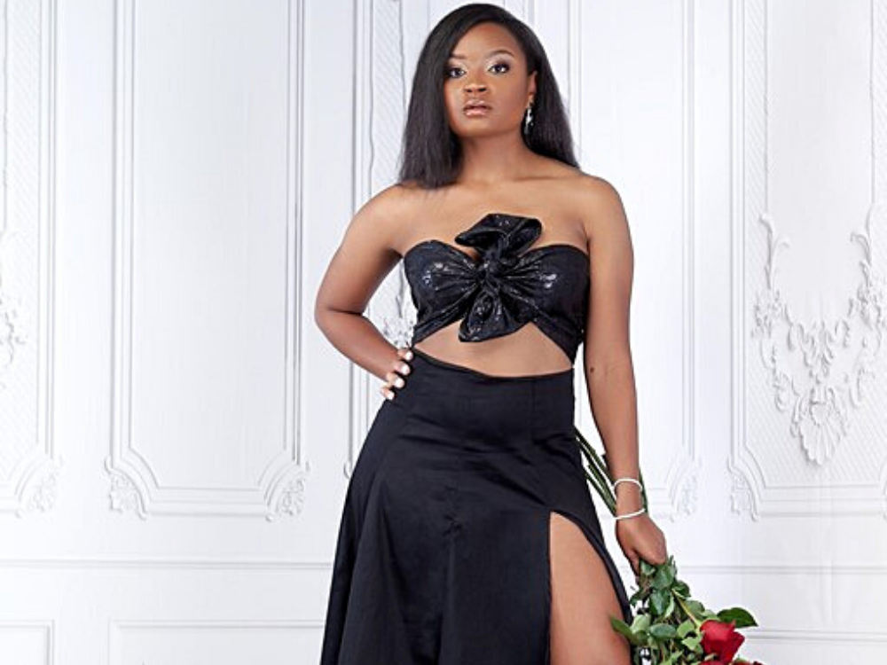 ​With Confidence and a Little Faith- Meet K.C.!