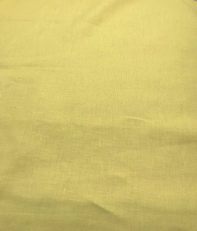 Buttercup Linen