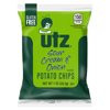 Utz Variety Snack Pack 10 Pack stewartsnacks
