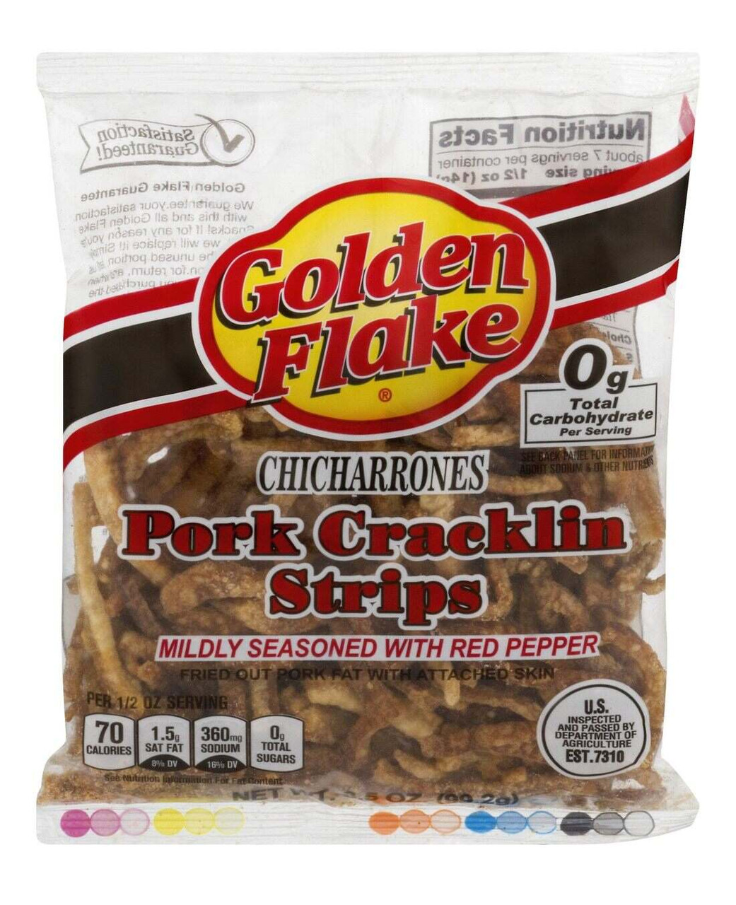 super strips pork rinds