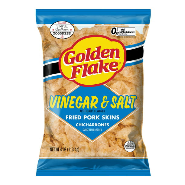 golden flake cheddar and sour cream