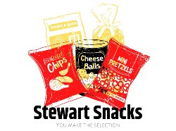 Stewart Snacks