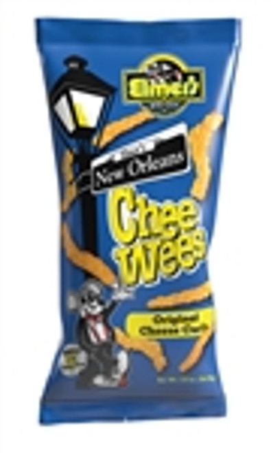 Original CheeWees  (6packs)