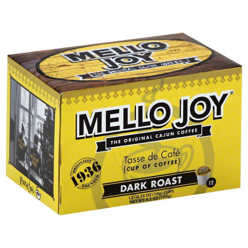 Mello Joy Products - Stewart Snacks LLC